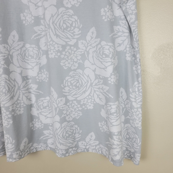 Garnet Hill tshirt - Picture 4 of 6